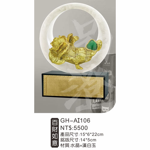 GH-AI106