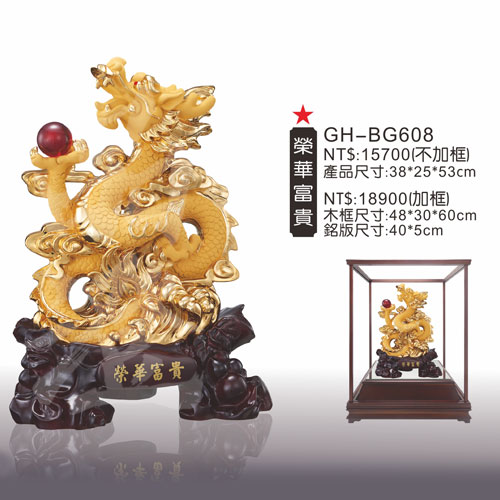 GH-BG608