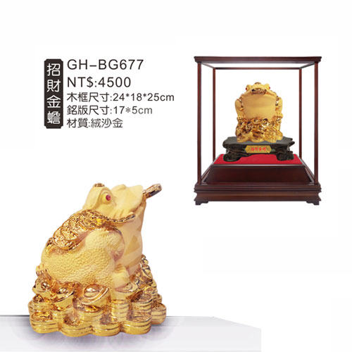 GH-BG677